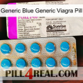 Generic Blue Generic Viagra Pill new07